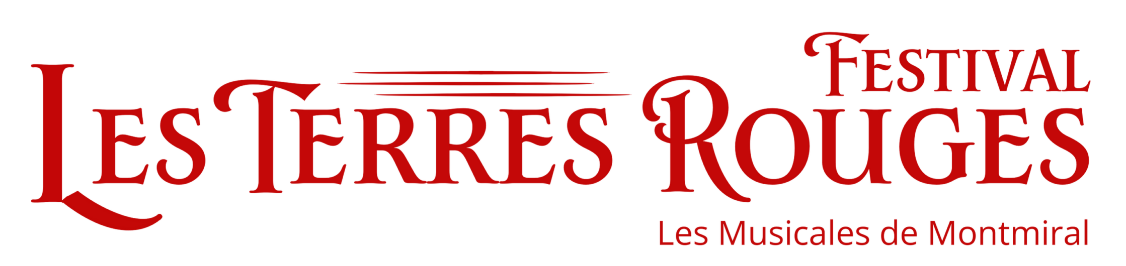 Festival Les Terres Rouges